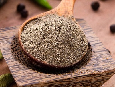فلفل سیاه (بسته 100 گرمی)