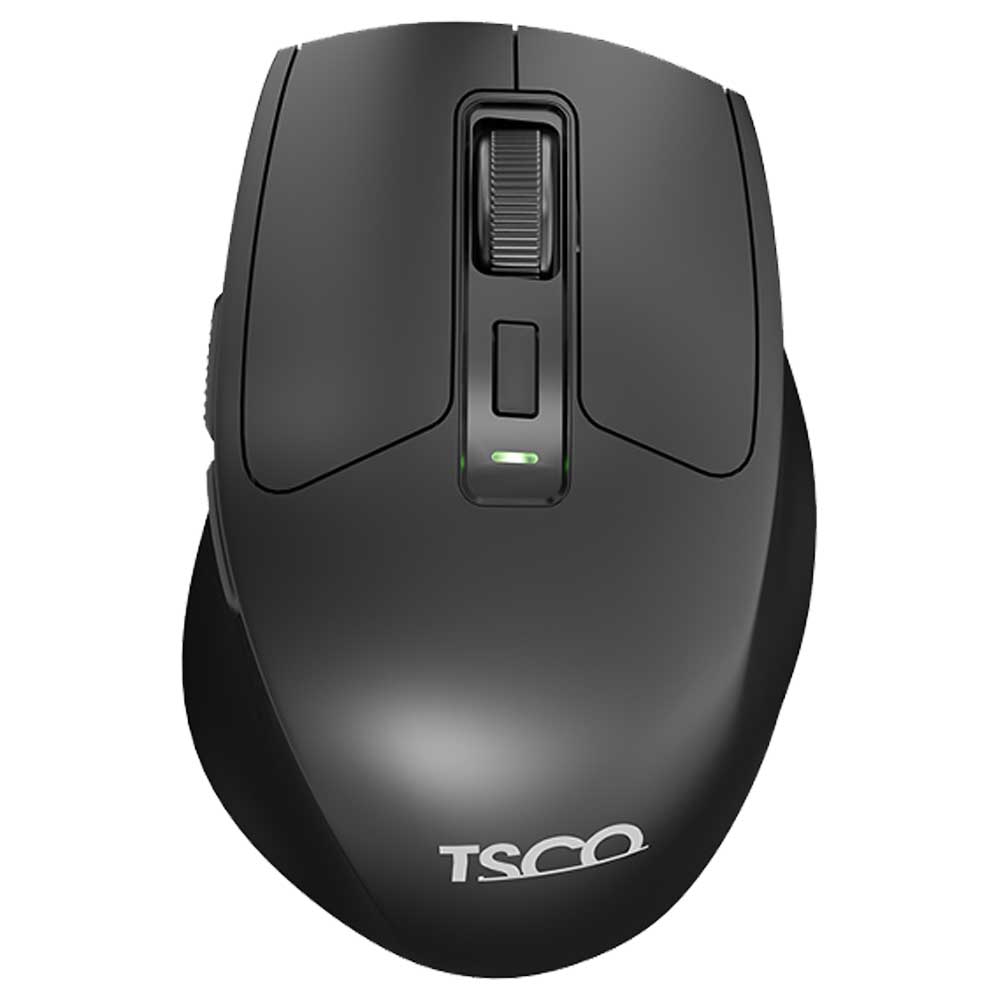 ماوس بی سیم تسکو مدل TM 733W