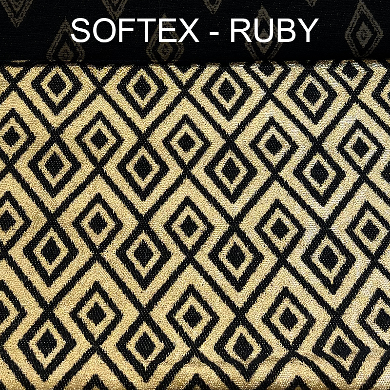 پارچه مبلی سافتکس روبی RUBY کد 9LK