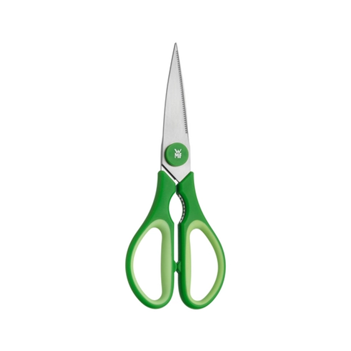 قیچی سبز وی ام اف |WMF TOUCH KITCHEN SCISSORS, GREEN