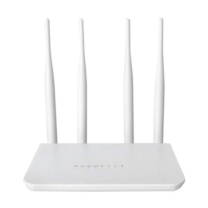 مودم روتر 4G LTE بی سیم نتربیت مدل NW-431F