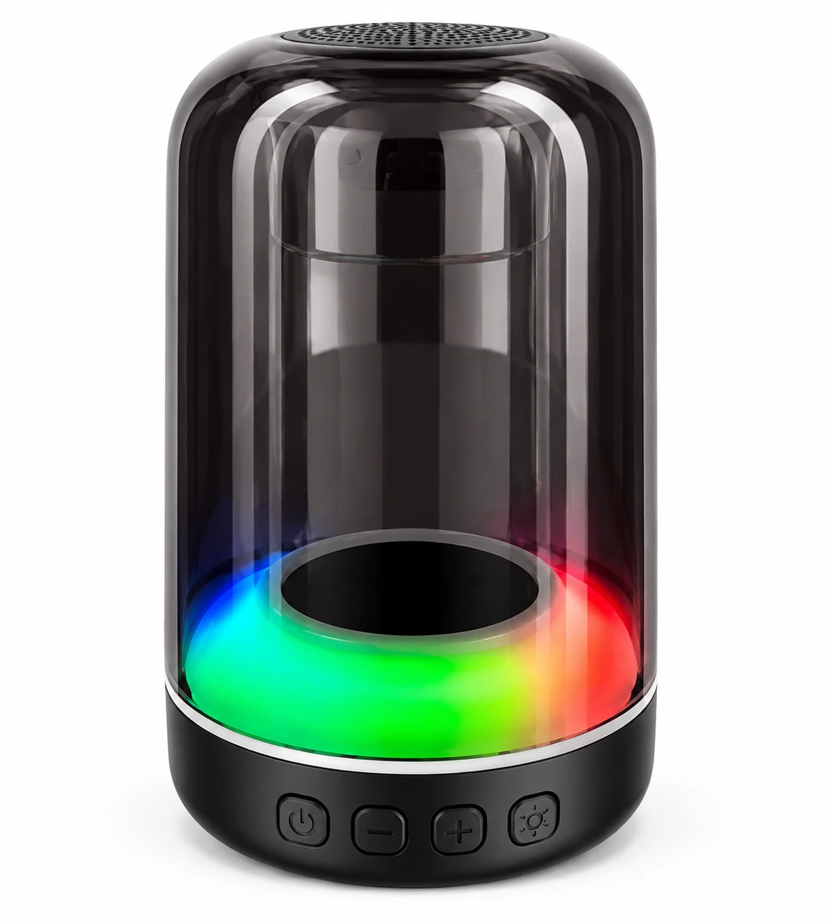 اسپیکر بلوتوثی قابل حمل Inpods YD-66