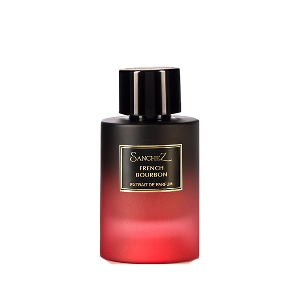 عطر سانچز فرنچ بوربون اکستریت د پرفیوم زنانه و مردانه