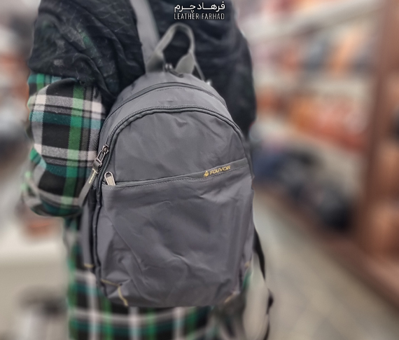کوله پشتی مینی وارداتی اصل