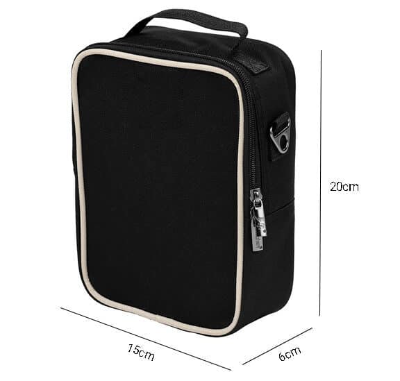 کیف محافظ استاندارد کالیمبا(kalimba bag)