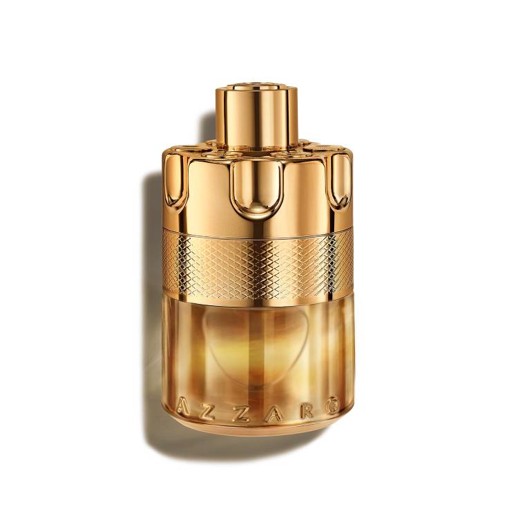 عطر آزارو فوراور وانتد الکسیر پرفیوم مردانه