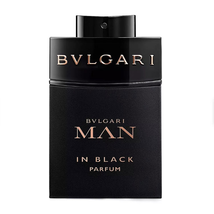 عطر بولگاری من این بلک پرفیوم مردانه