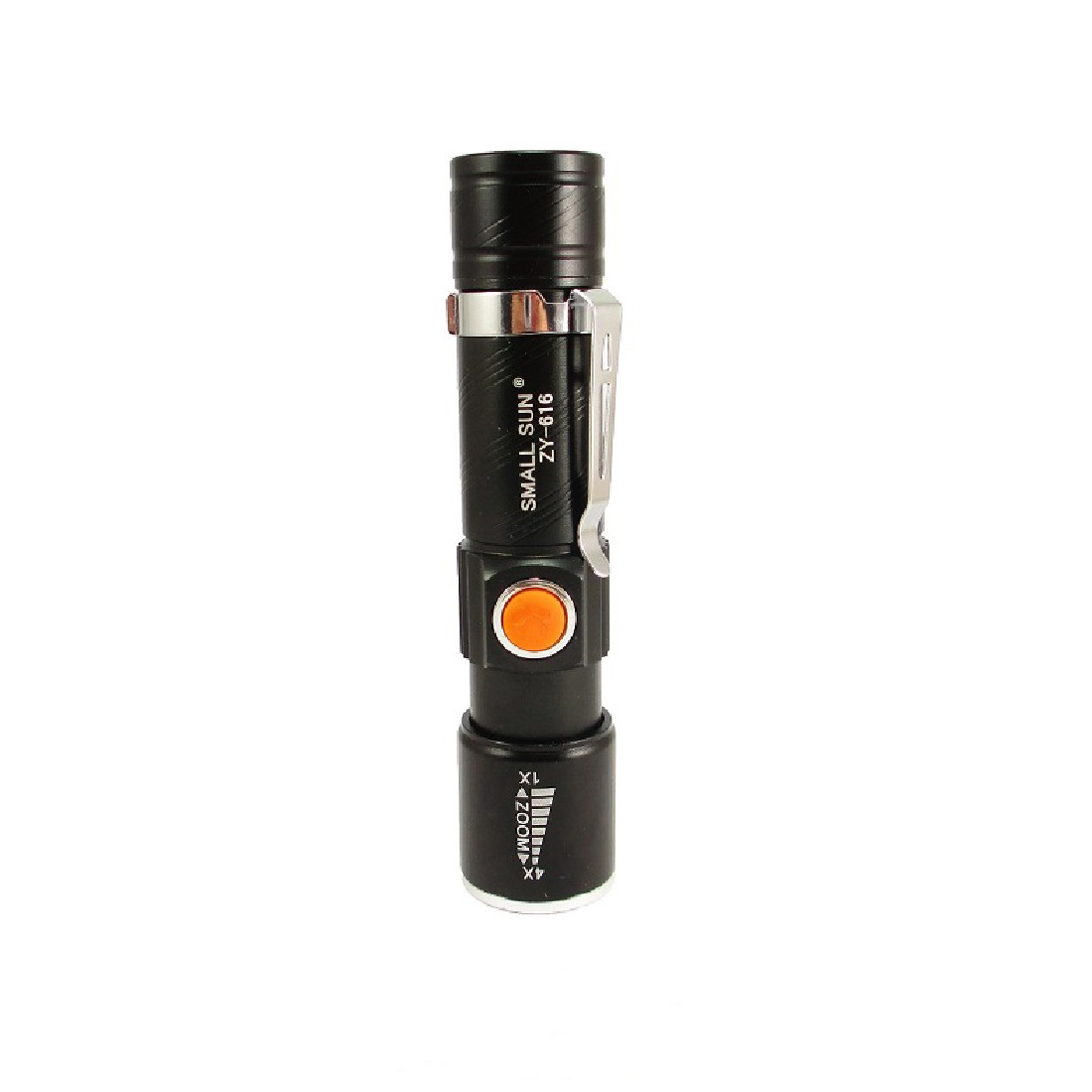 چراغ قوه اسمال سان مدل ZY-616