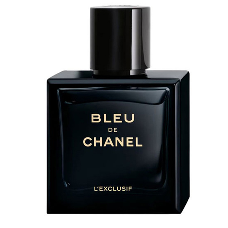 عطر شنل بلو د شنل له اکسکلوسیف اکستریت د پرفیوم مردانه
