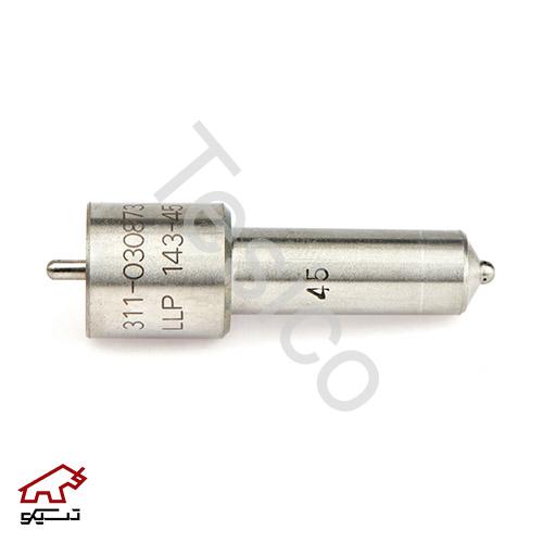 نازل سوزن انژكتور P1302 غلطک هپکو HC100C