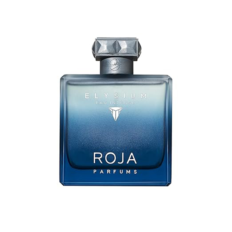 عطر روژا داو الیزیوم پور هوم او اینتنس ادو پرفیوم مردانه
