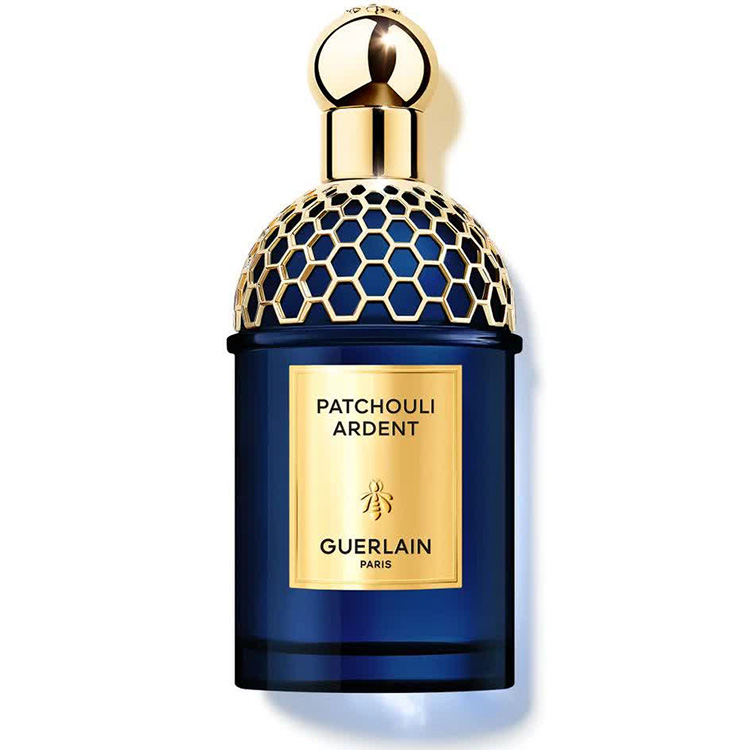 عطر گرلن پچولی اردنت ادو پرفیوم زنانه و مردانه