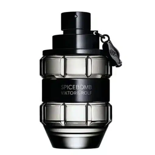 عطر و ادکلن ویکتور اند رولف اسپایس بمب