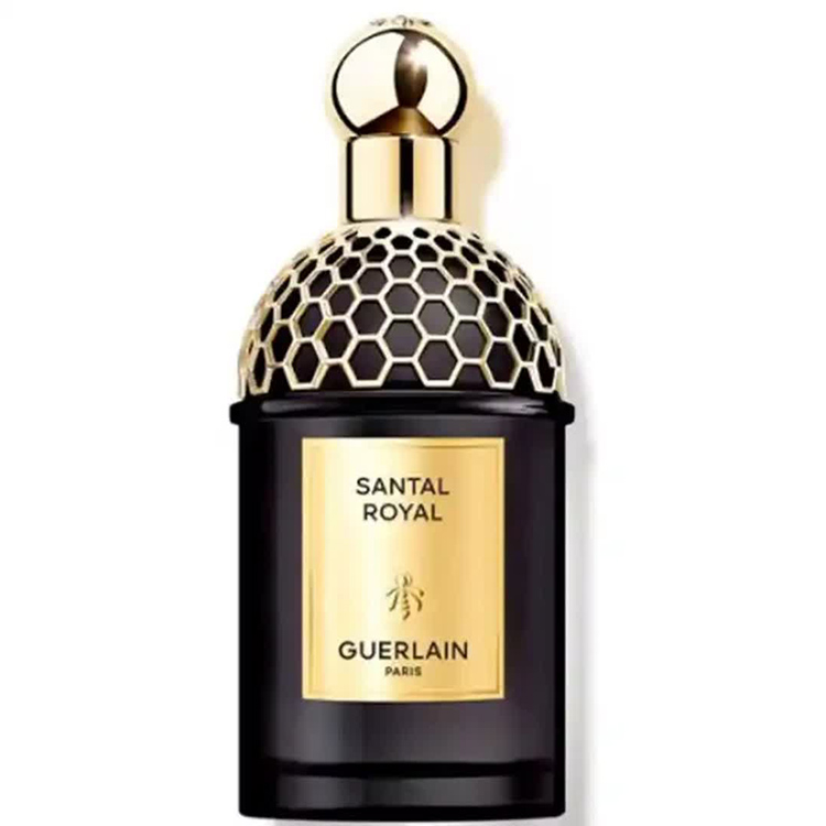 عطر گرلن سانتال رویال ادو پرفیوم زنانه و مردانه