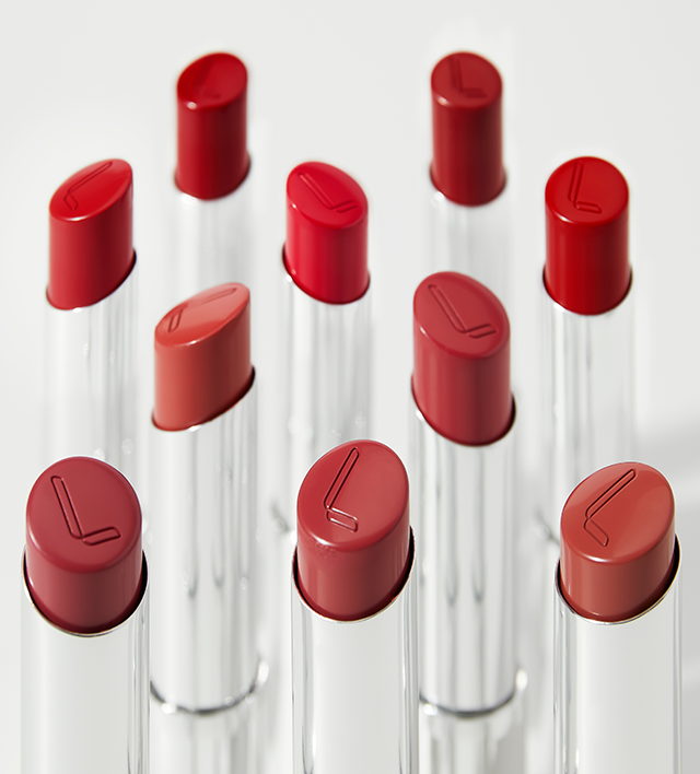 رژلب براق لانیژ<br>ULTIMISTIC GLOW LIPSTICK