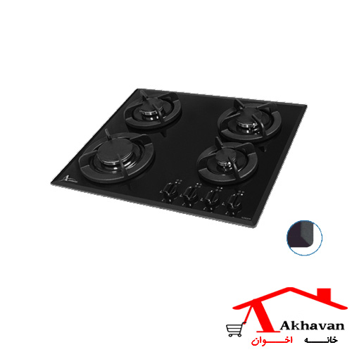 گاز رومیزی کد G4-HE اخوان