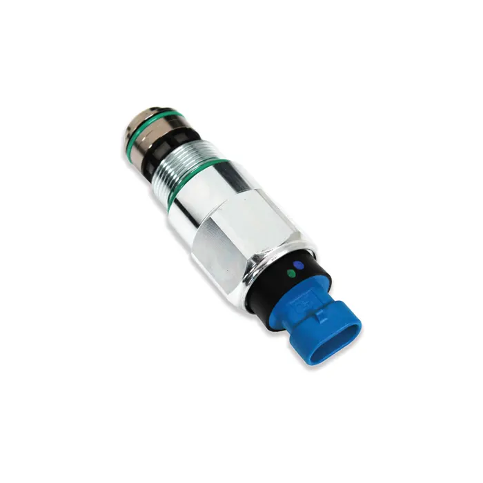 اکچویتور Fuel Pump کامینز QSK23 - اکچویتور کامینز  3330600