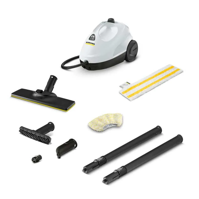 بخارشوی کارچر مدل Karcher SC2 Easy Fix