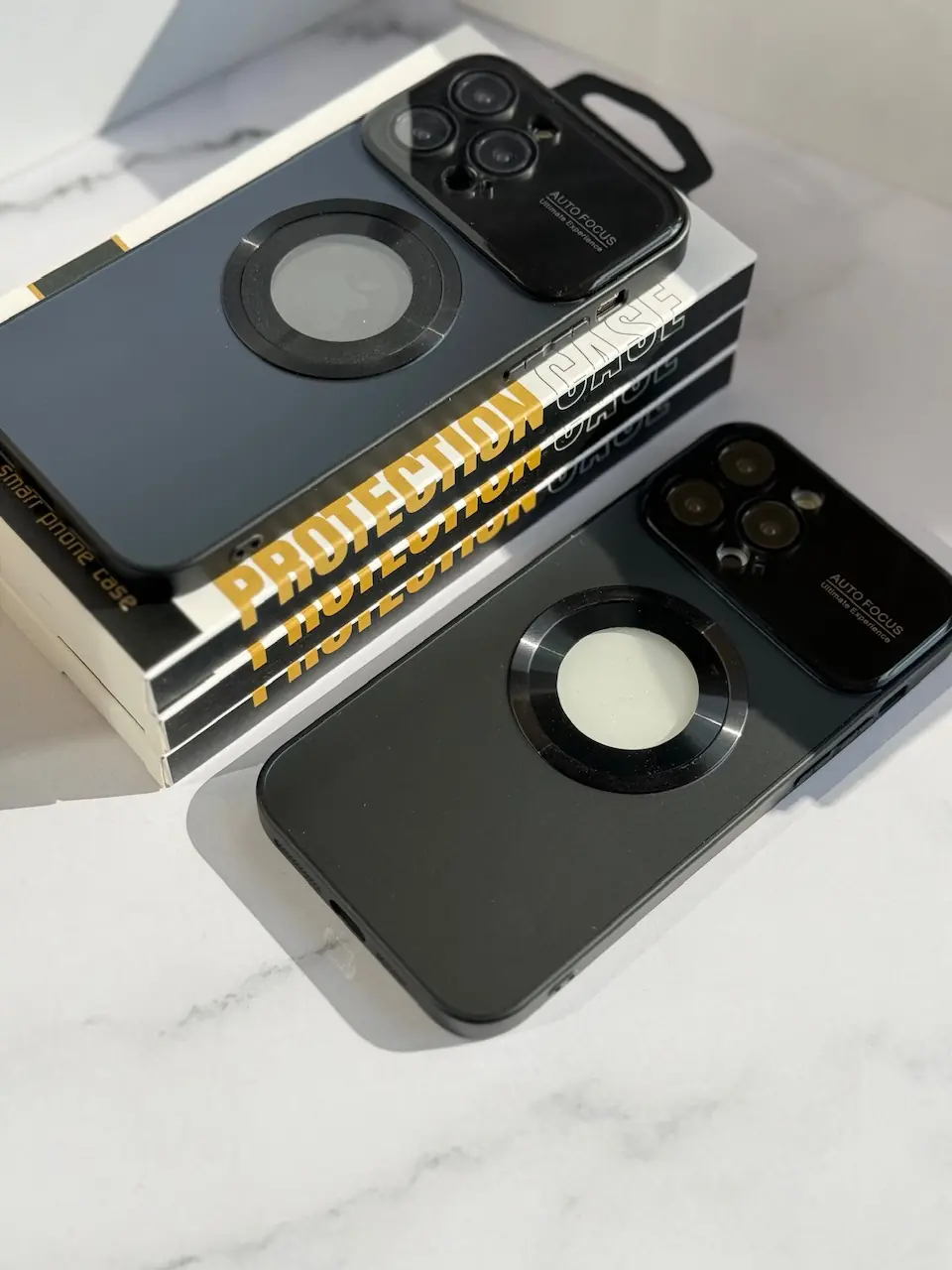 قاب Ultimate Lens Case (کدC1465)
