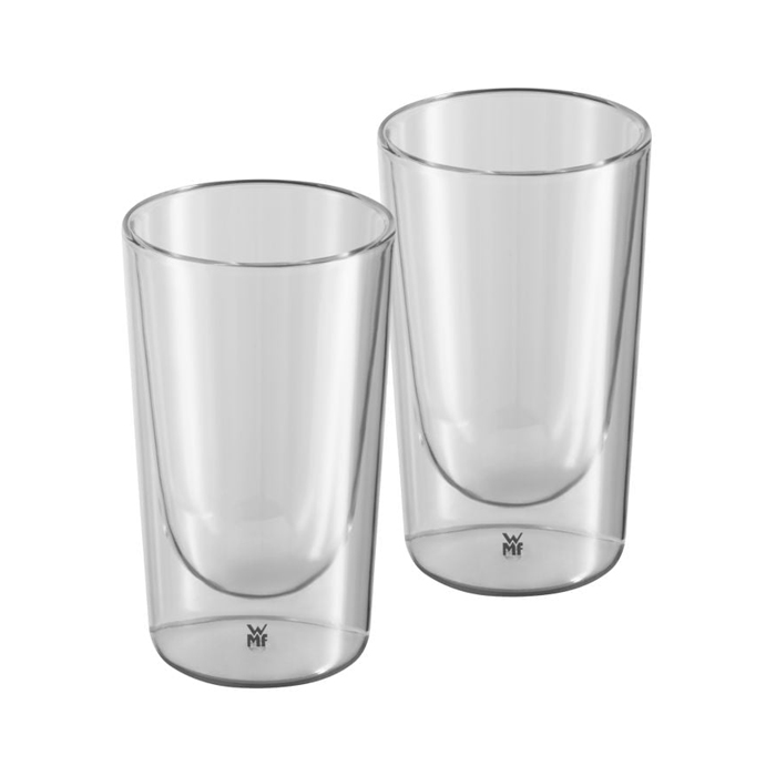 لیوان لاته ماکیاتو 2 تایی وی ام اف | WMF KINEO LATTE MACCHIATO SET 2PCS