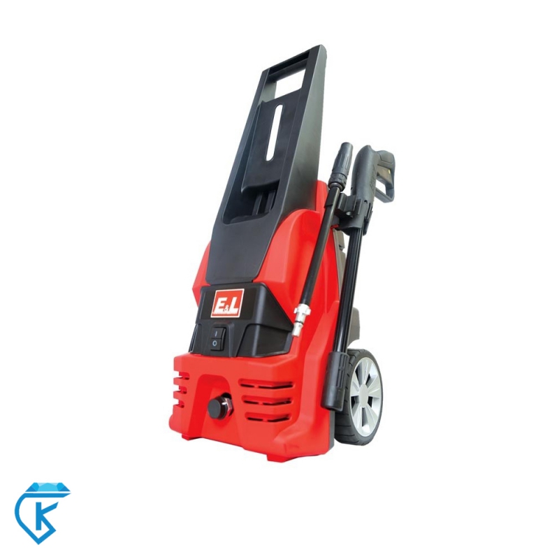 کارواش ای اند ال 3503 الیت با 20 ماه گارانتی