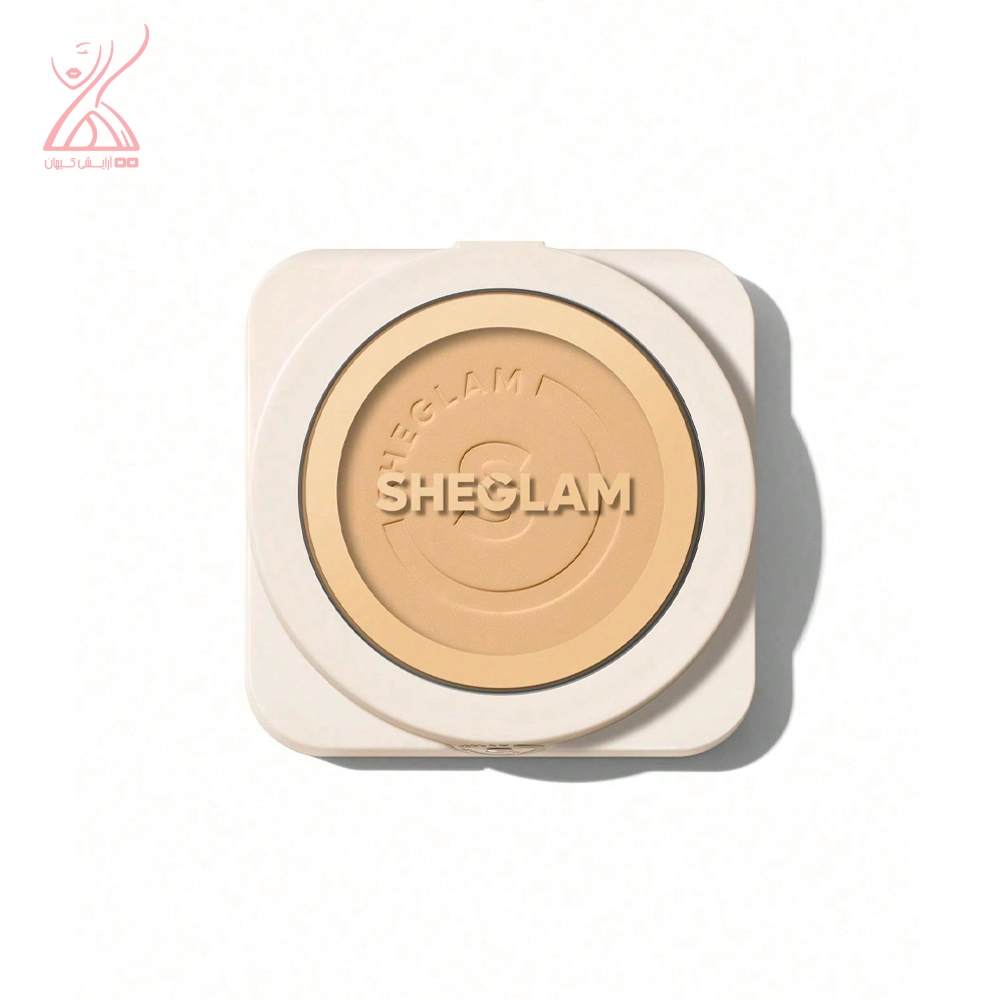 پنکک شیگلم SHEGLAM