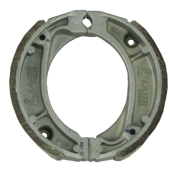 لنت ترمز موتور هوندا 125 شیاردار MDH