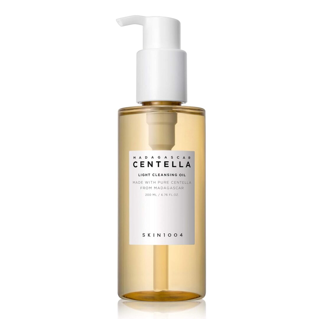 اویل پاک کننده ملایم سنتلا Skin1004 مادگاسکار 200ml