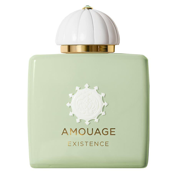 عطر آمواج اگزیستنس ادو پرفیوم زنانه و مردانه