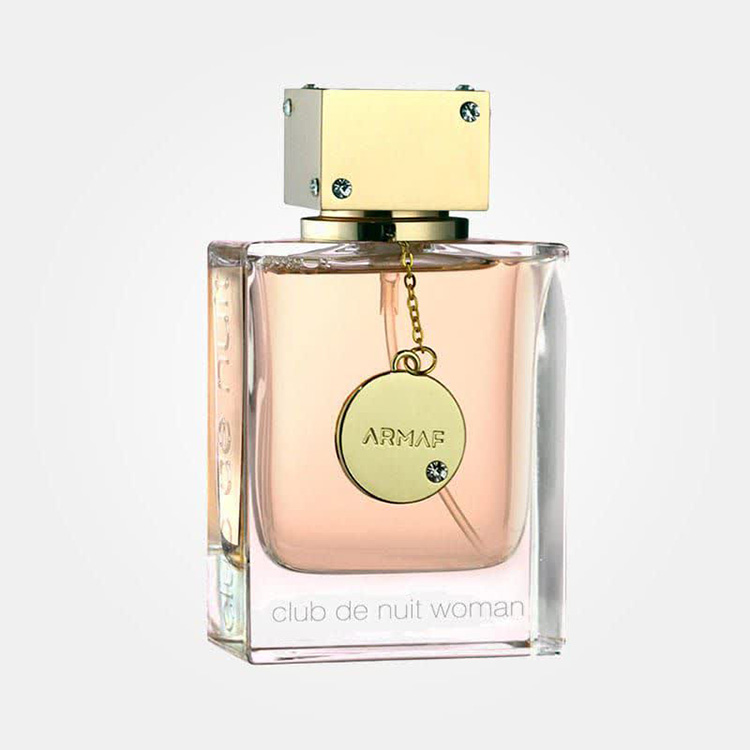 عطر آرماف کلاب د نویت وومن ادو پرفیوم زنانه