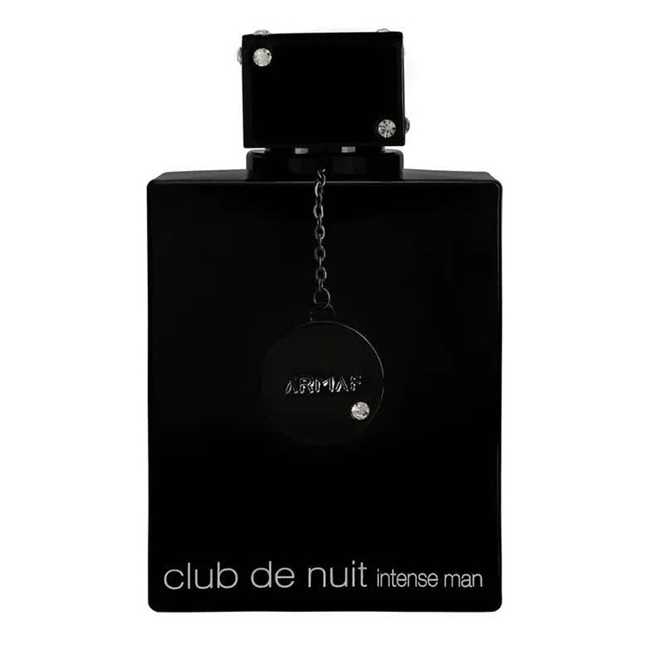 عطر آرماف کلاب د نویت اینتنس پرفیوم مردانه