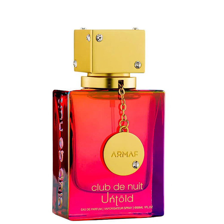 عطر آرماف کلاب د نویت انتولد ادو پرفیوم زنانه و مردانه