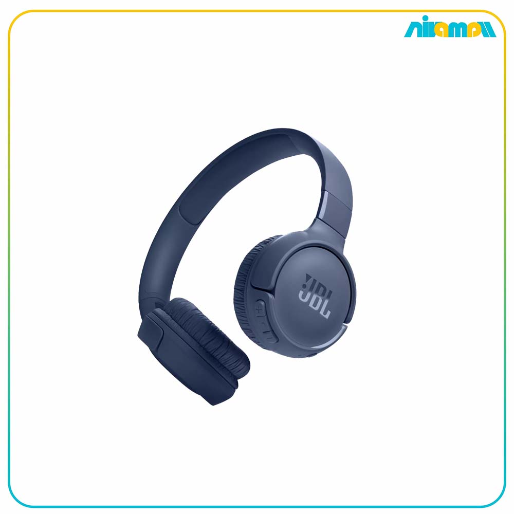 هدست بلوتوثی جی بی ال مدل Tune 520