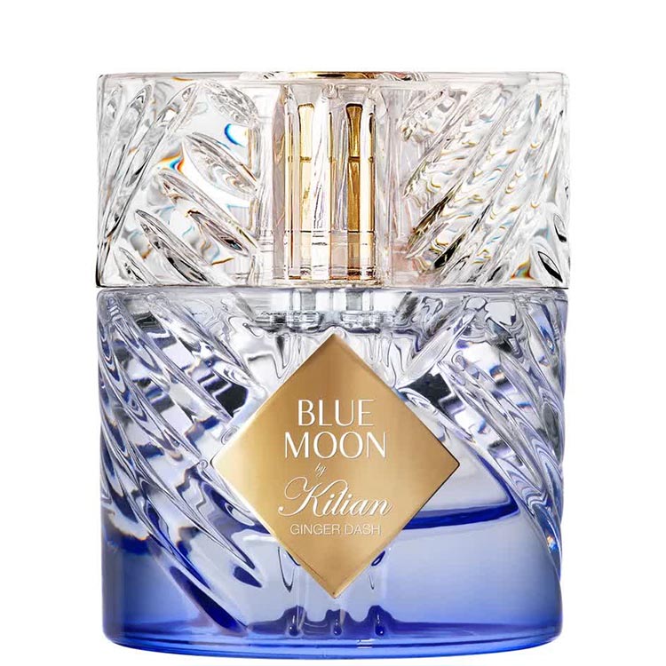 عطر بای کیلیان بلو مون جینجر دش ادو پرفیوم زنانه و مردانه