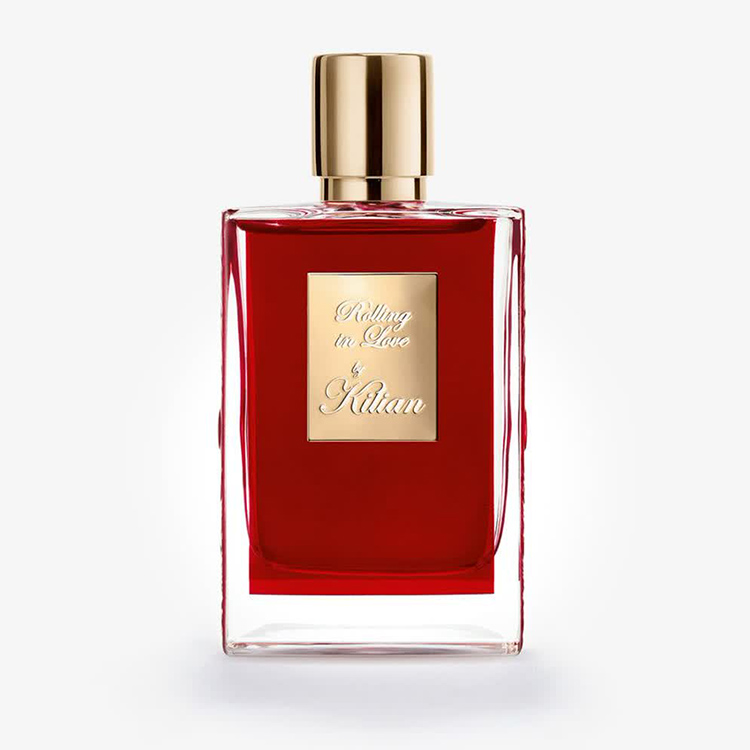 عطر بای کیلیان رولینگ این لاو ادو پرفیوم زنانه و مردانه