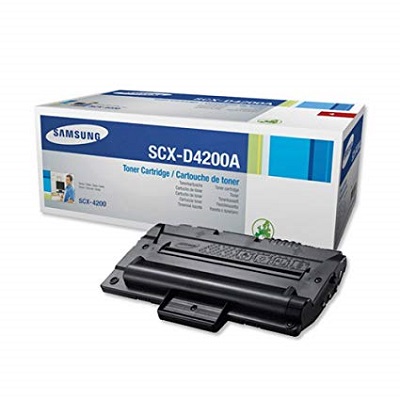 کارتریج SCX-D4200A سامسونگ مشکی