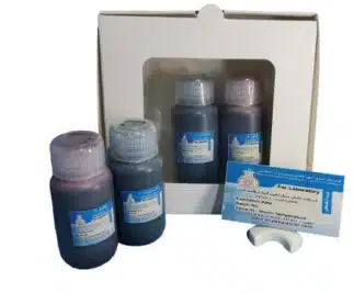کیت رنگ آمیزی پریودیک اسید شیف PAS