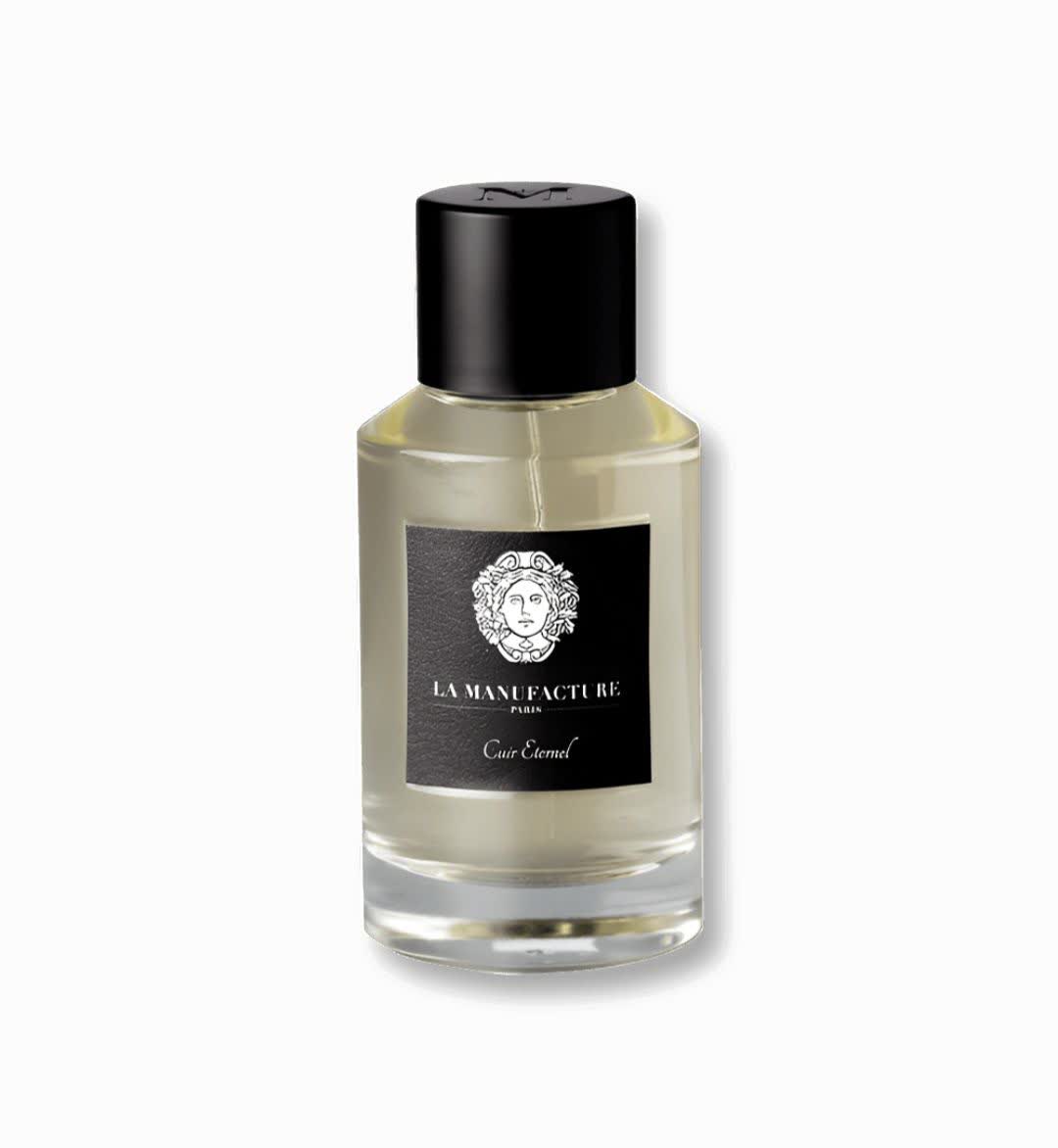عطر لا منیوفکچر کویر اترنل ادو پرفیوم زنانه و مردانه