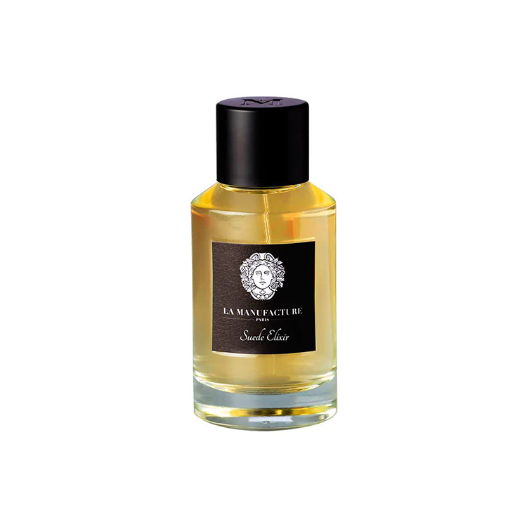 عطر لا منیوفکچر سوید الکسیر ادو پرفیوم زنانه و مردانه