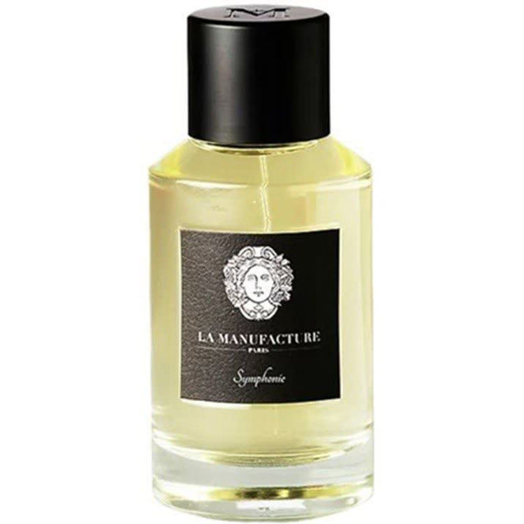 عطر لا منیوفکچر سیمفونی ادو پرفیوم زنانه و مردانه
