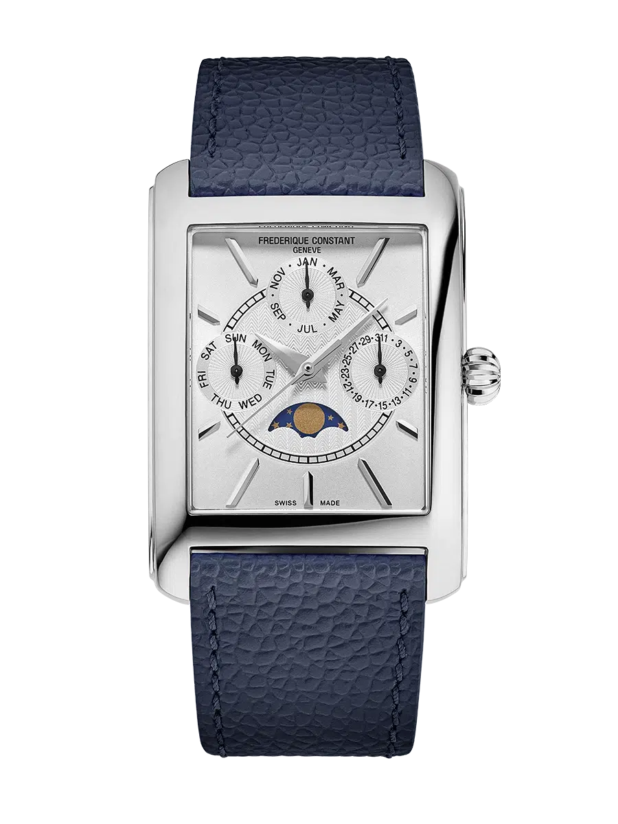 ساعت مچی مردانه فردریک کنسانت (Frederique Constant) مدل FC-265S4C6