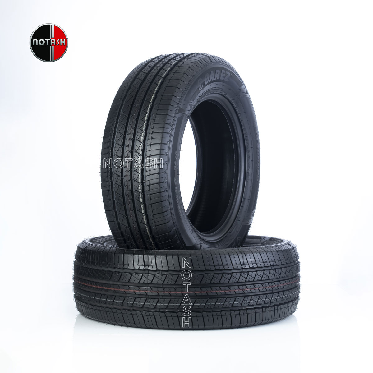 لاستیک بارز سایز 235/65/17 طرح آج S 673 تولید 2026
