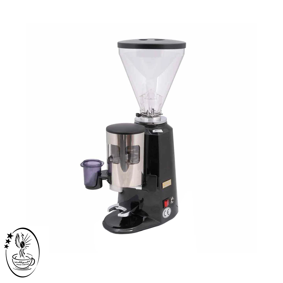 آسیاب دوزردار N900