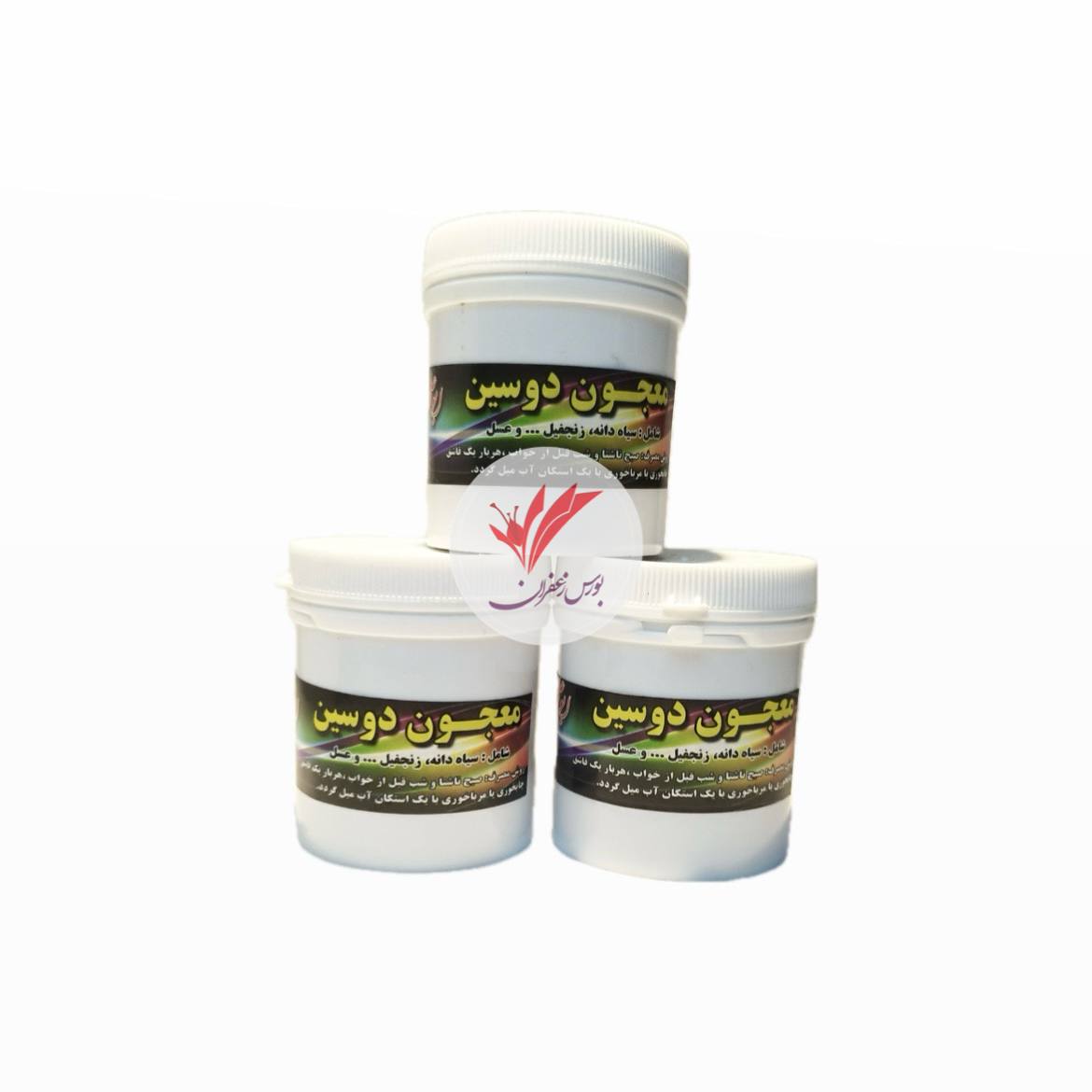 معجون دوسین