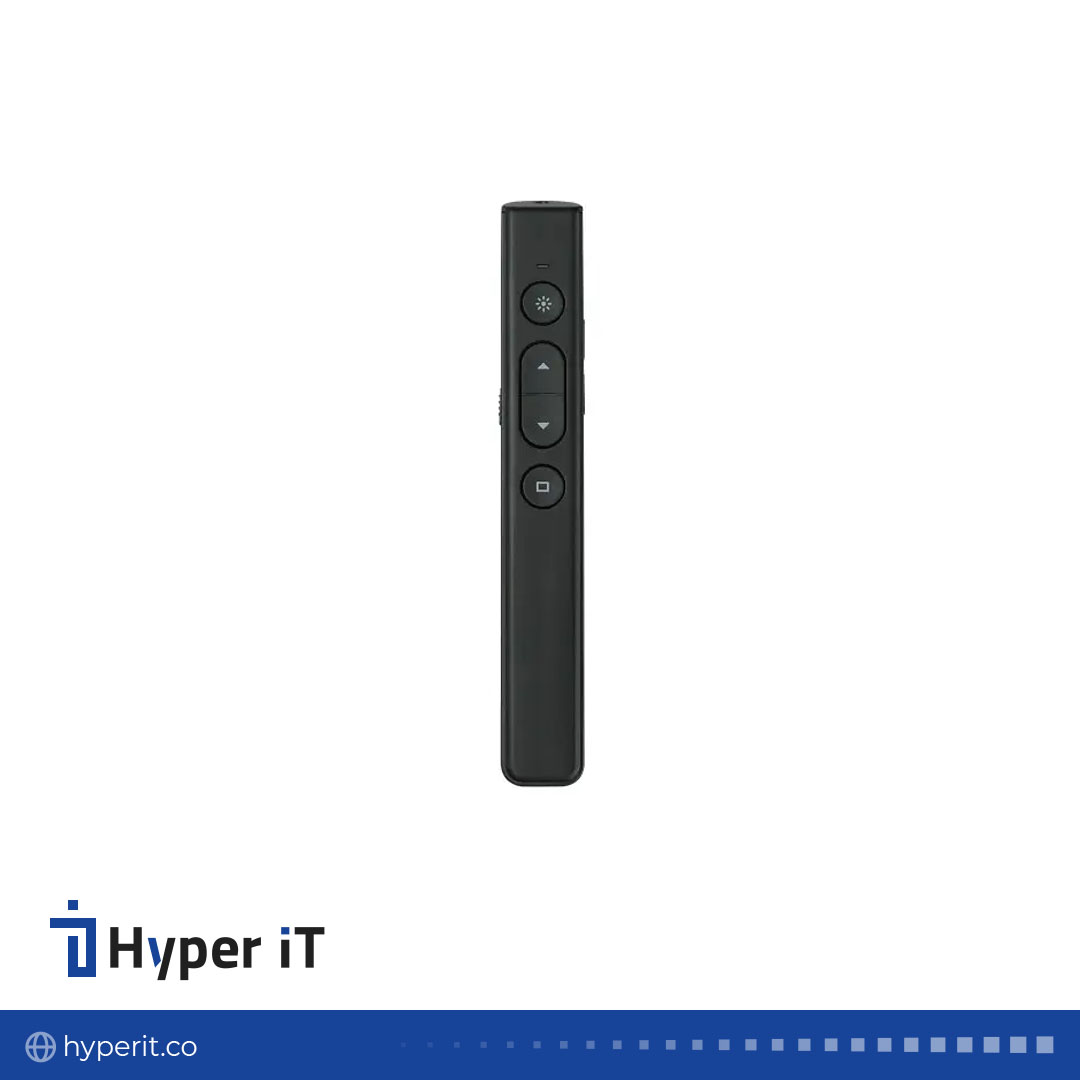 پرزنتر بیسیم RAPOO مدل XR100