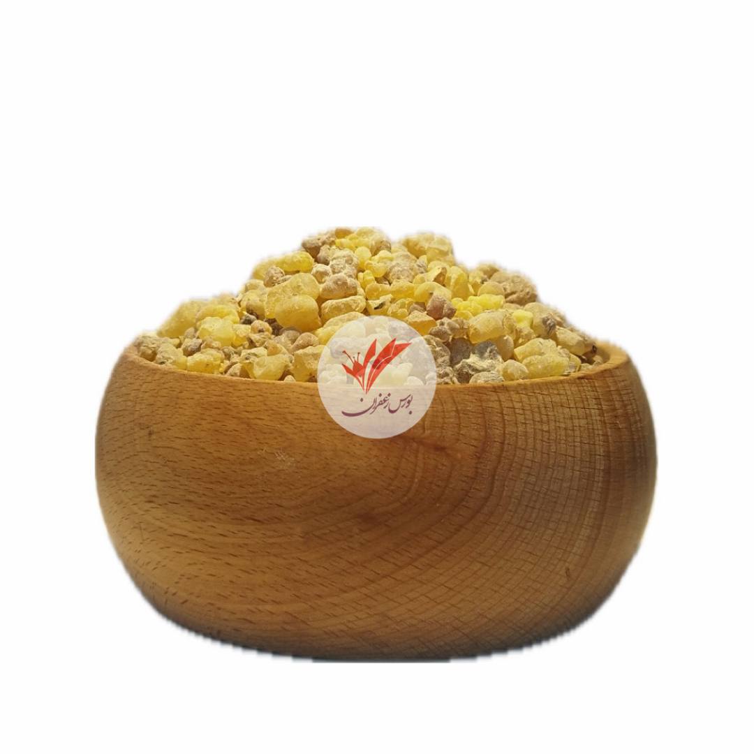 کندر خوراکی