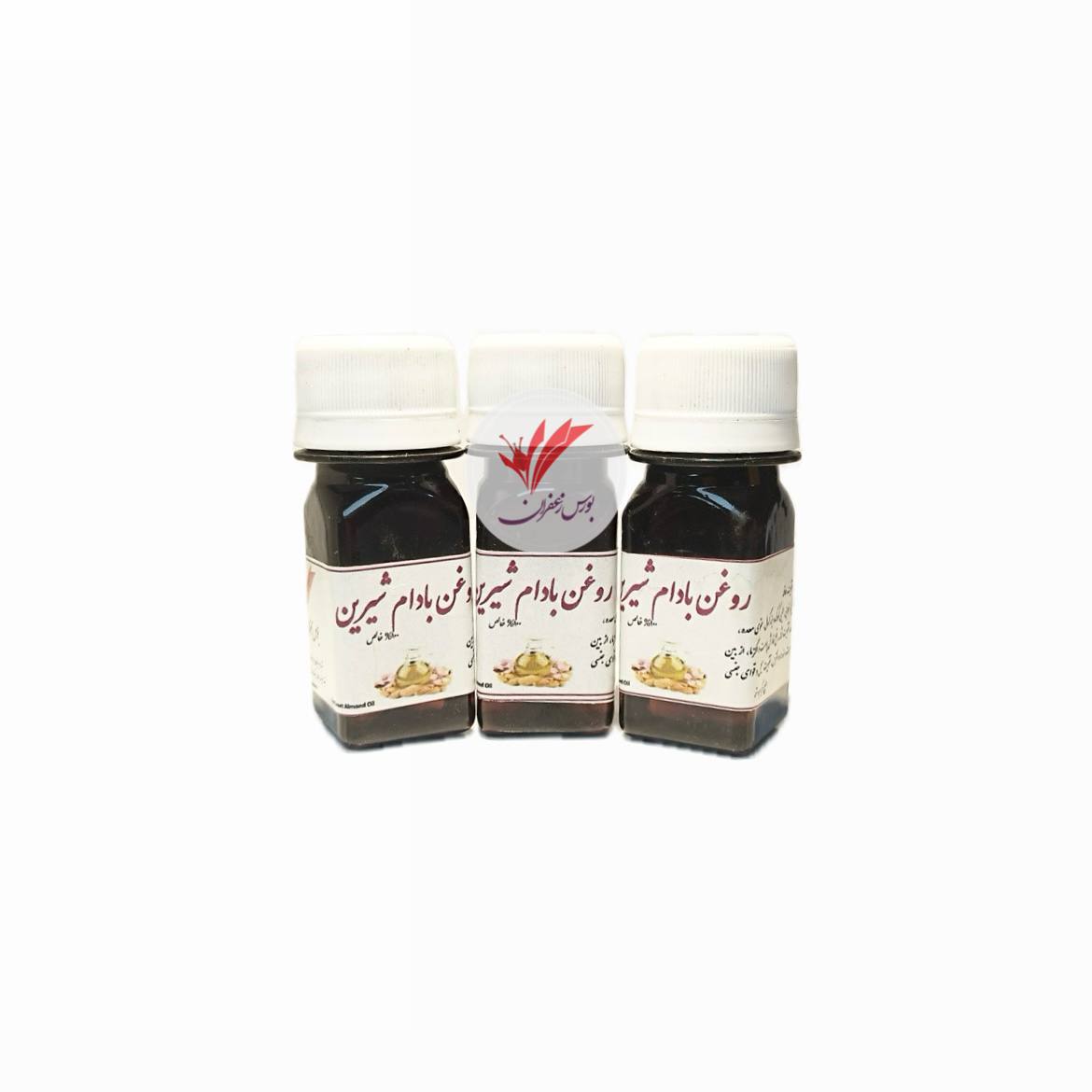 روغن بادام شیرین