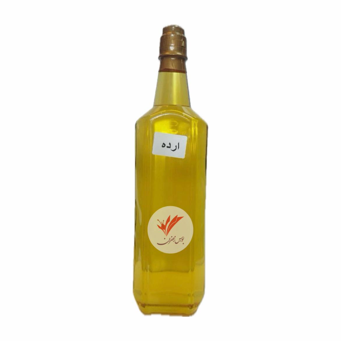 روغن ارده (یک لیتری)