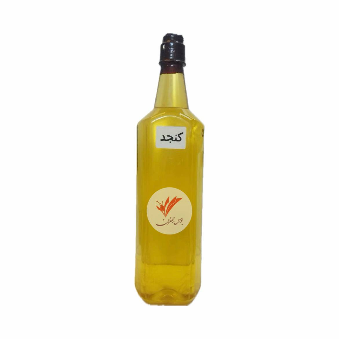 روغن کنجد (یک لیتری)