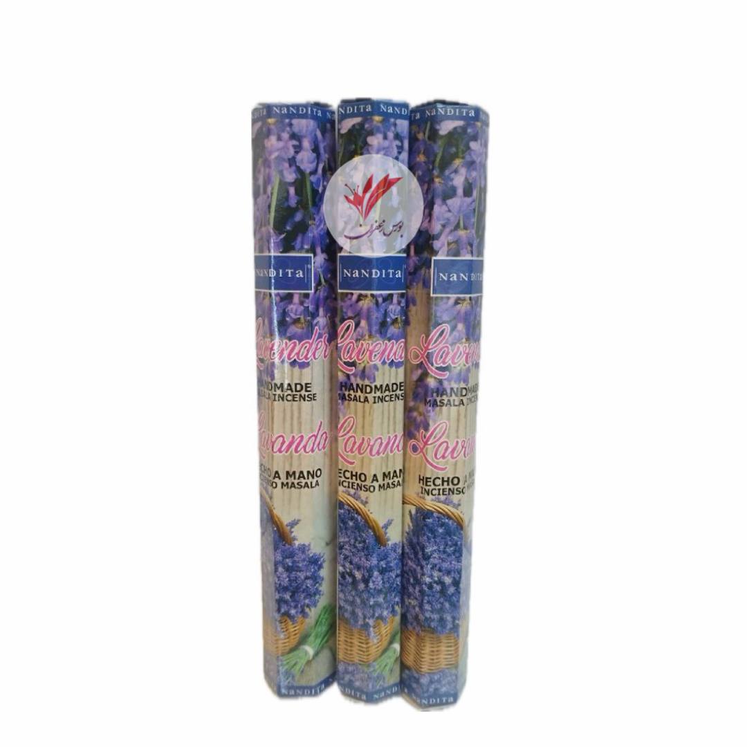 عود اسطوخدوس(لاواندر)